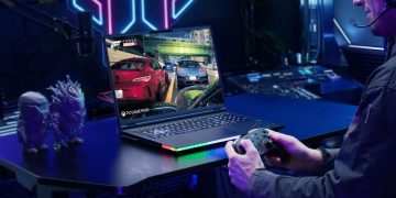 Debut Predator Helios 18 AI di Computex 2026 dengan RAM Sekelas Server dalam Laptop