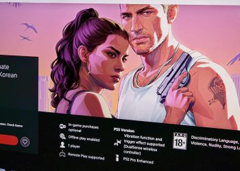 Harga GTA 6 di Indonesia Terungkap Berbeda dari yang Diperkirakan