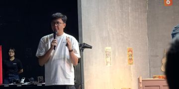 Perbandingan Kamera EOS R6, R6 Mark III dan C50, Pilih Mana?
