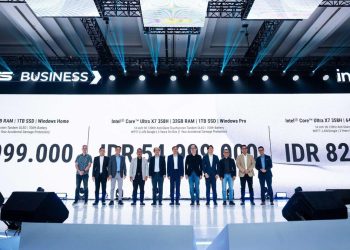 Kapal Utama Dalam Industri