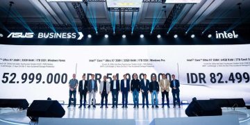 Kapal Utama Dalam Industri