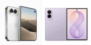 Perbandingan Kamera Galaxy Z Fold8 Series dan iPhone Duo, Siapa Pemenangnya?