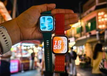 Ulasan Huawei Watch Fit 5 Series yang Akan Rilis di Indonesia Besok