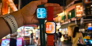 Ulasan Huawei Watch Fit 5 Series yang Akan Rilis di Indonesia Besok