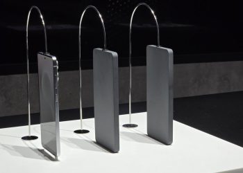 Daftar 5 HP Lebih Tipis dari Galaxy S25 Edge