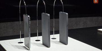 Daftar 5 HP Lebih Tipis dari Galaxy S25 Edge
