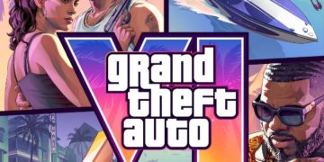 GTA 6 Akan Bocor Secara Bertahap, Cyberleek Siapkan Cuplikan Jet Tempur dan Adu Kereta
