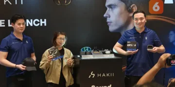 Hakii Hadir di Indonesia, Apa yang Membuat Brand Audio Ini Unik?