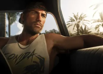 Sistem Cuaca Canggih di GTA 6, Simak Bocorannya