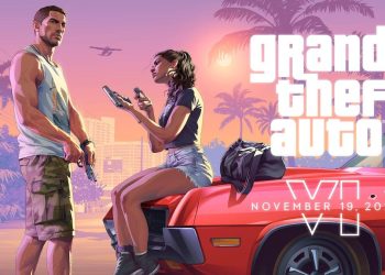 GTA 6 Penuhi Syarat The Game Awards 2026, Namun Belum Pasti Raih Gelar GOTY