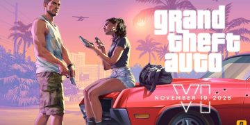 GTA 6 Penuhi Syarat The Game Awards 2026, Namun Belum Pasti Raih Gelar GOTY