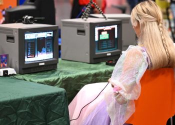5 Game Retro 1980-an yang Terlupakan dari Tempest sampai Captain Blood